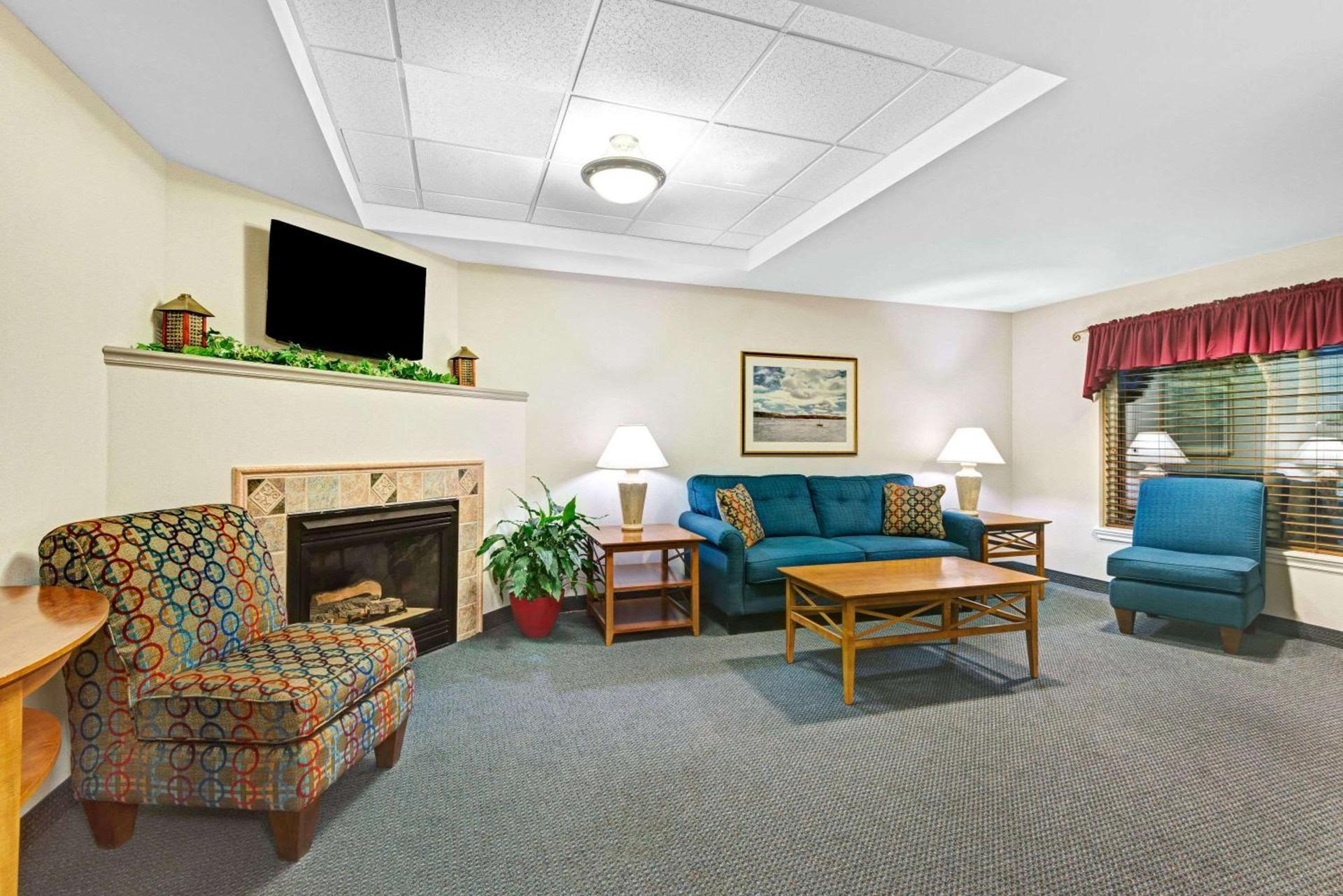 Saco Bay Hotel photo 6