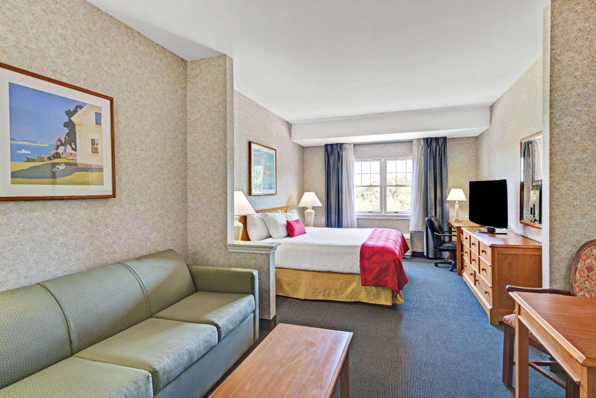 Saco Bay Hotel photo 17