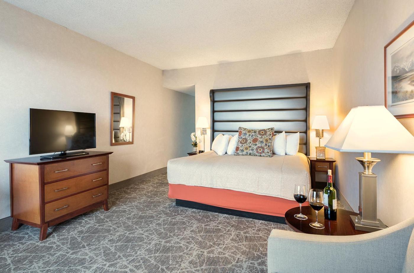 Westmark Anchorage Hotel photo 19