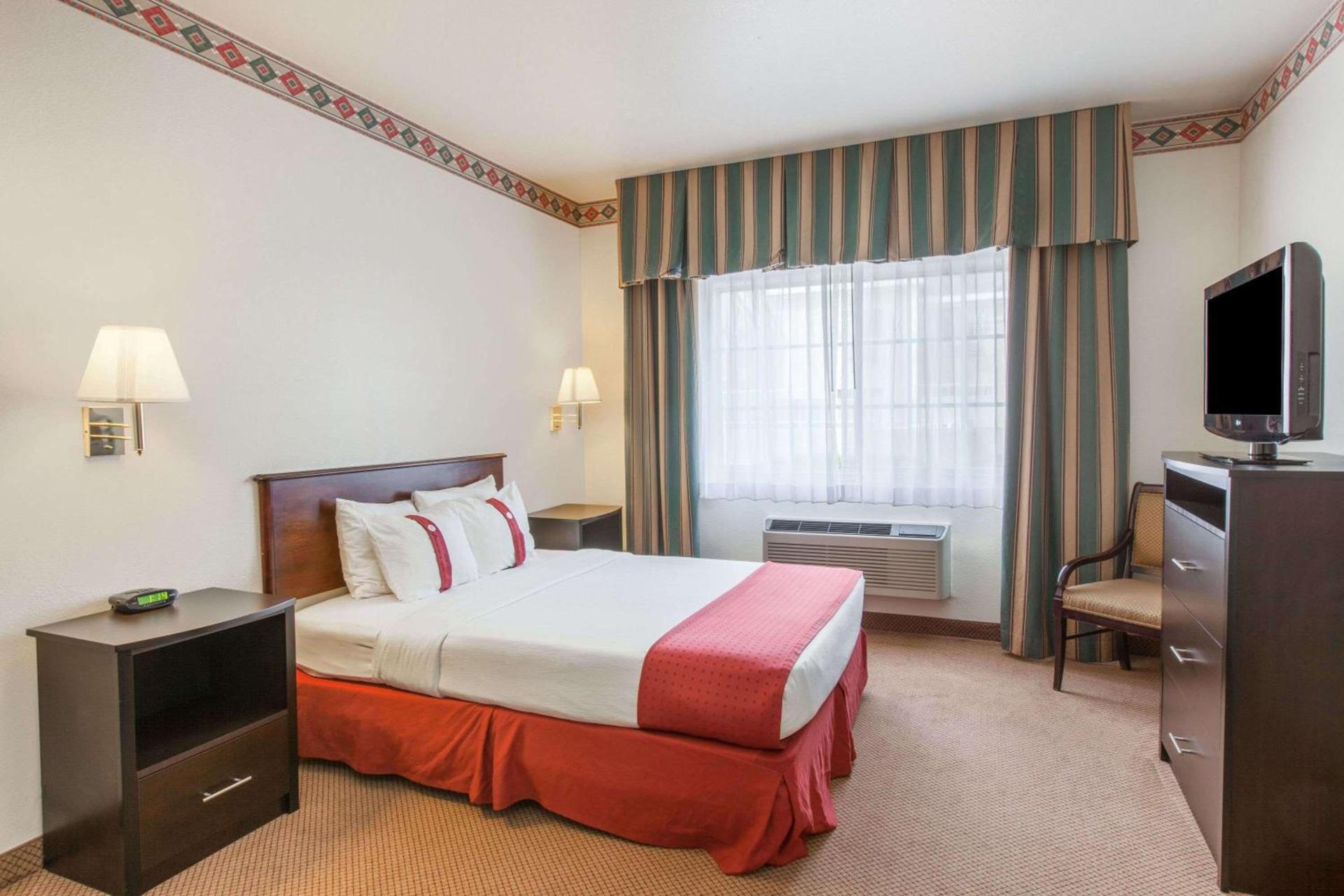 Ramada by Wyndham Williams/Grand Canyon Area photo 30