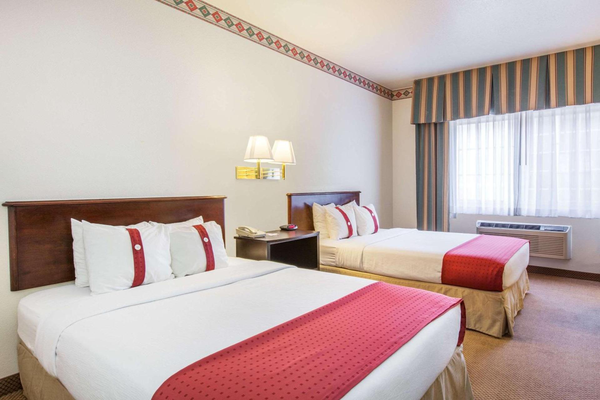 Ramada by Wyndham Williams/Grand Canyon Area photo 33