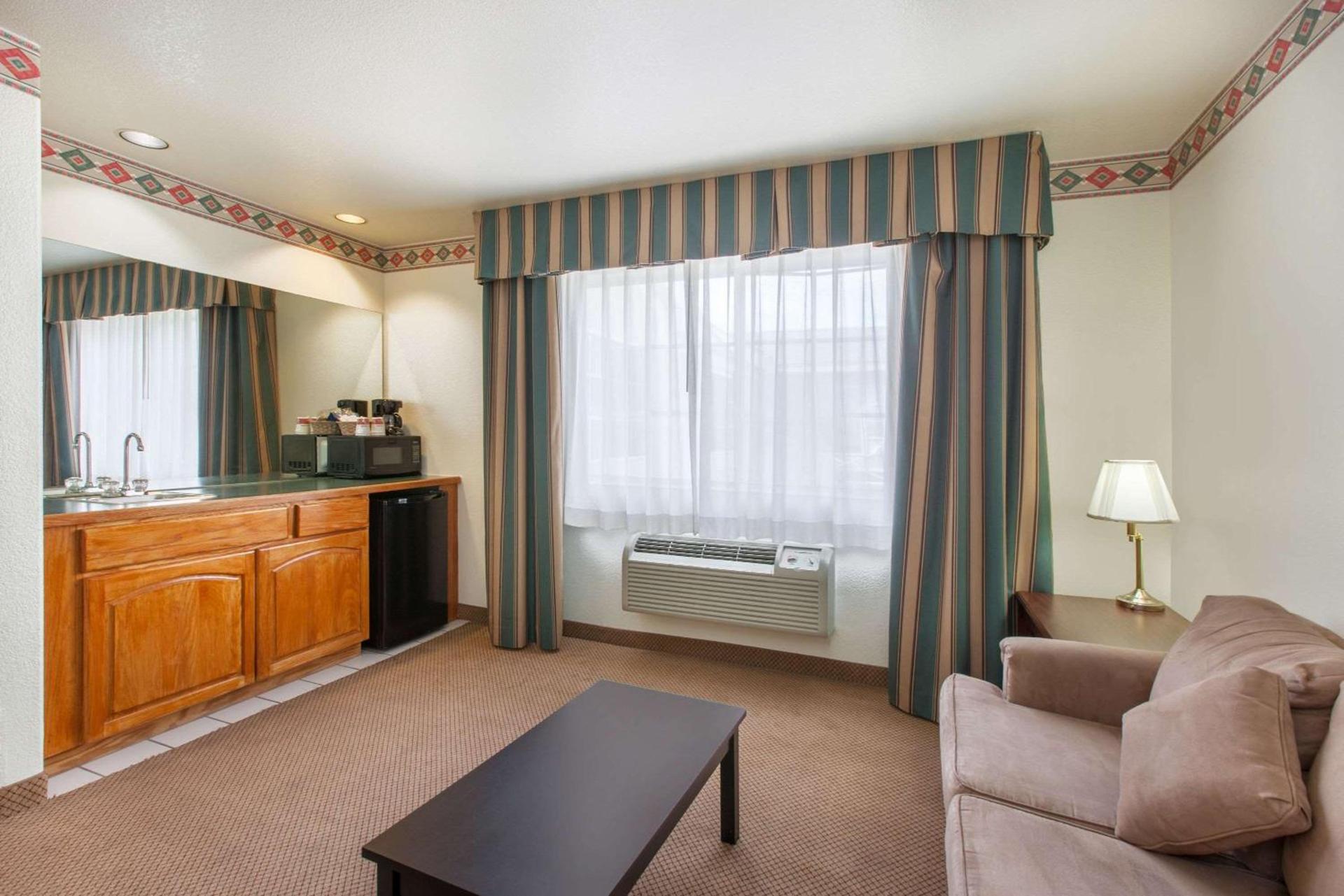 Ramada by Wyndham Williams/Grand Canyon Area photo 27
