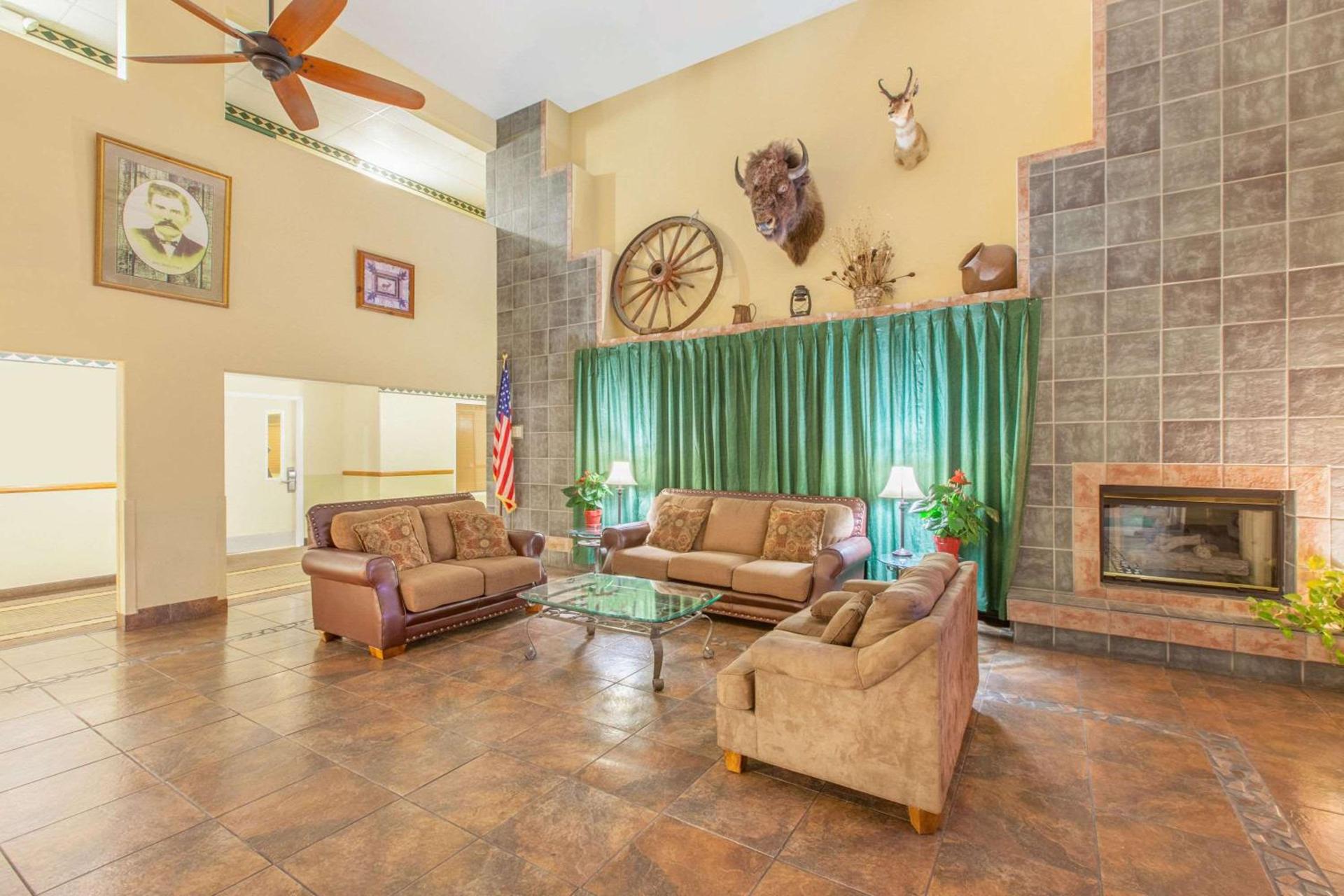 Ramada by Wyndham Williams/Grand Canyon Area photo 5