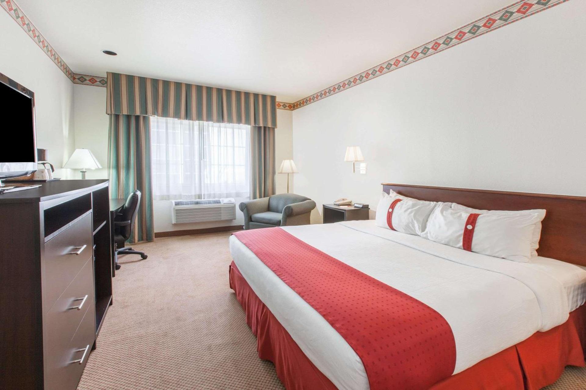 Ramada by Wyndham Williams/Grand Canyon Area photo 25