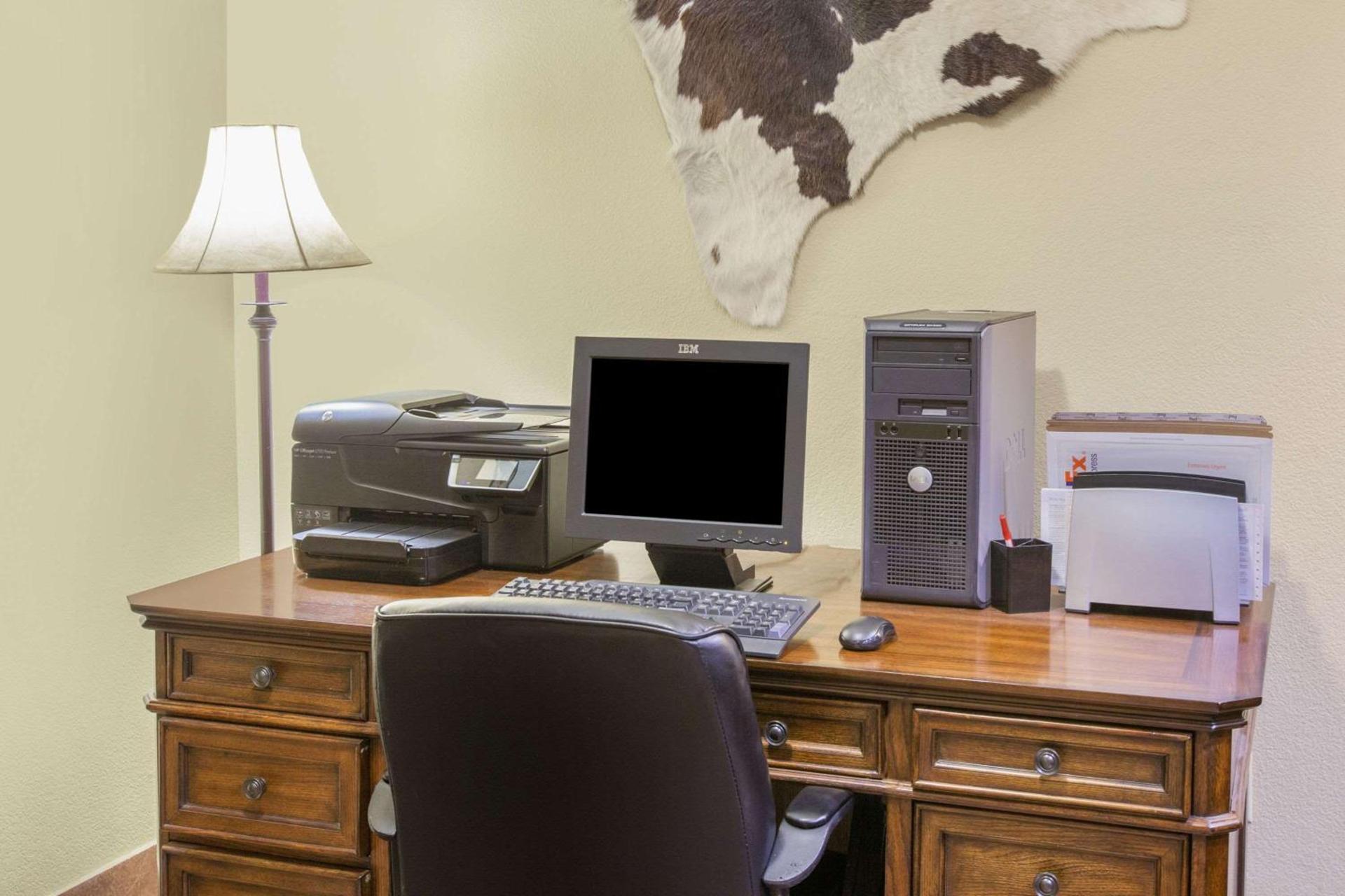 Ramada by Wyndham Williams/Grand Canyon Area photo 29