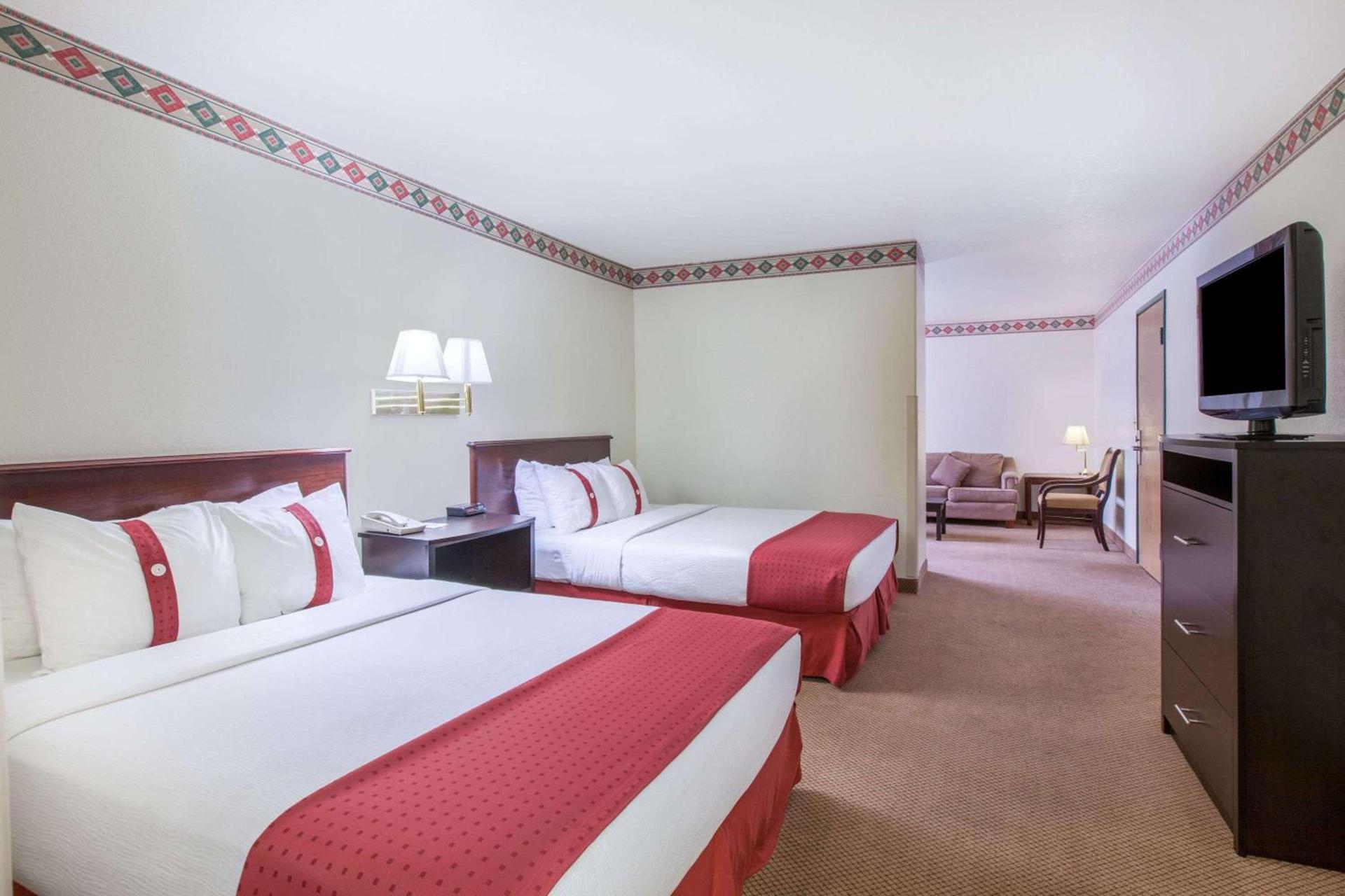 Ramada by Wyndham Williams/Grand Canyon Area photo 26