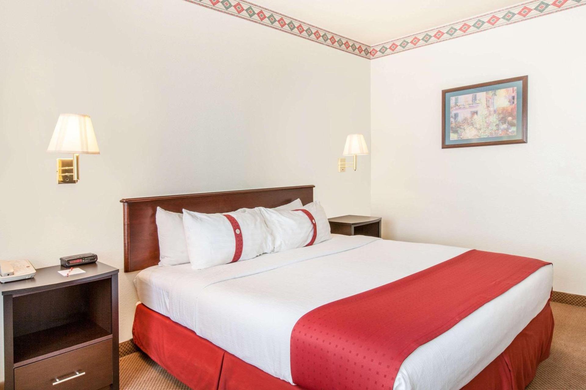 Ramada by Wyndham Williams/Grand Canyon Area photo 32