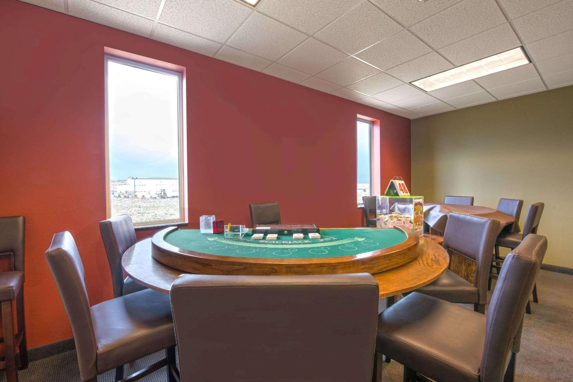 Bakken Airport XWA Hotel & Studios photo 91
