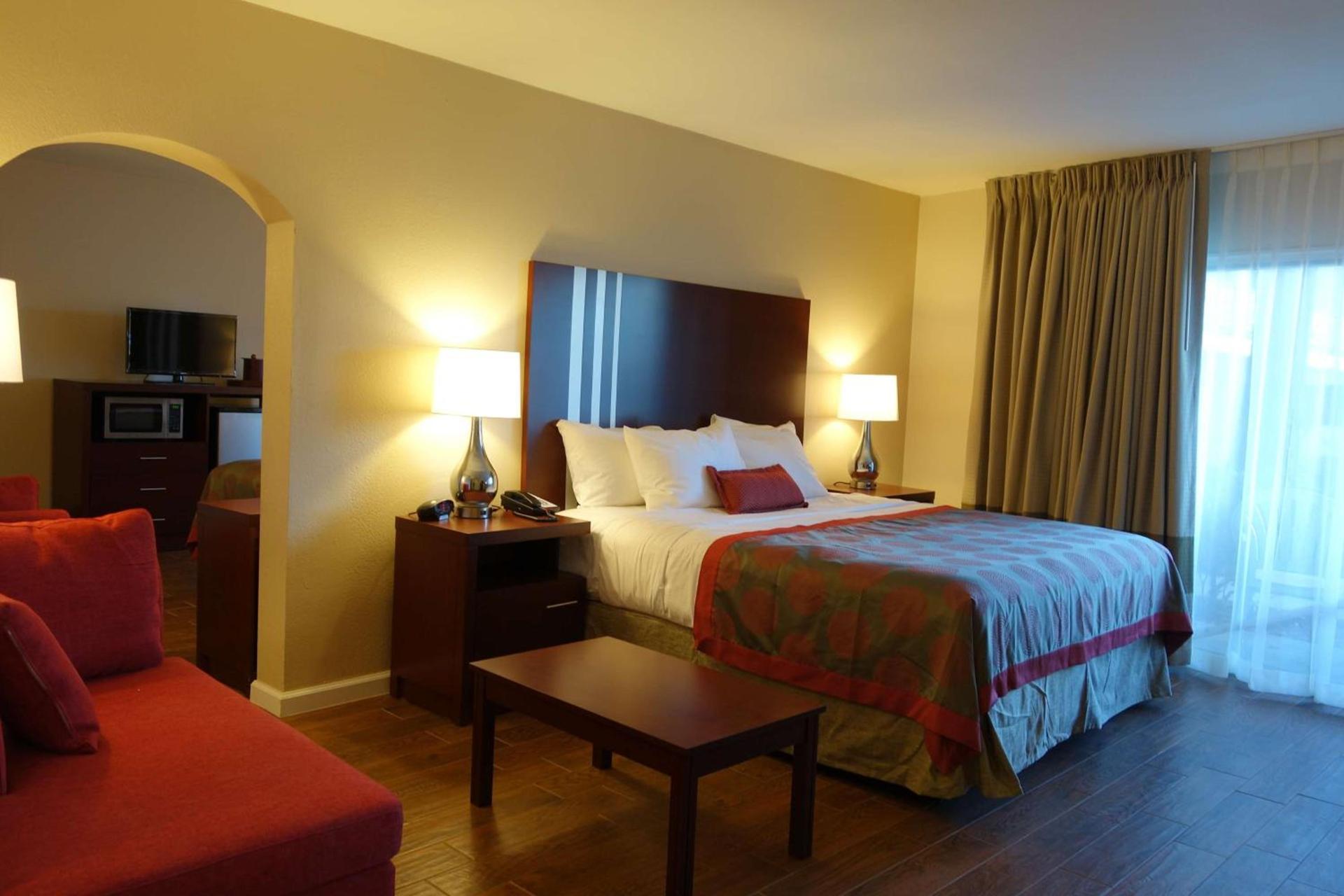 Ramada by Wyndham Sacramento photo 9