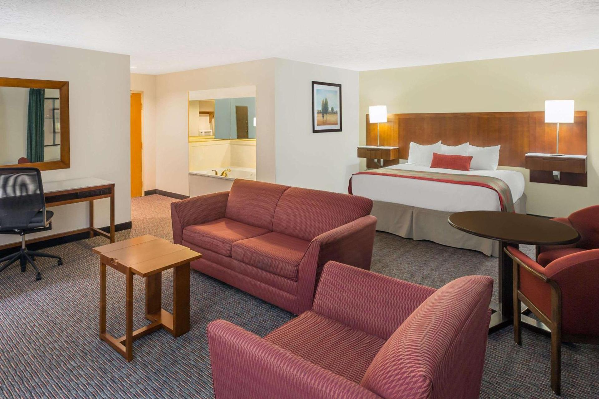 The Cairn Hotel photo 36