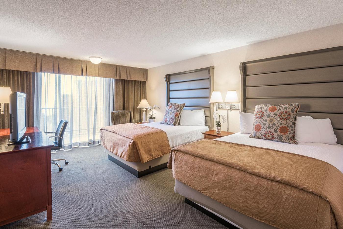 Westmark Anchorage Hotel photo 23