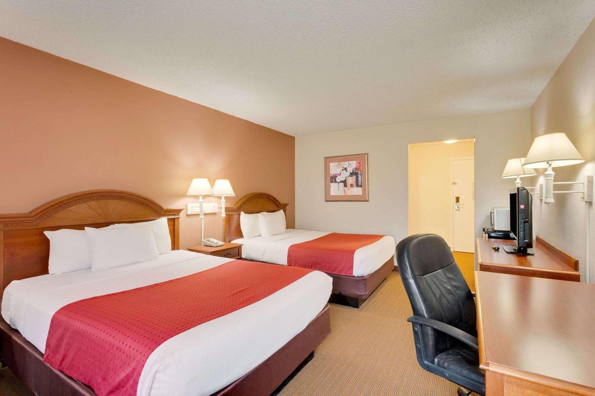 Ramada by Wyndham Provo photo 22