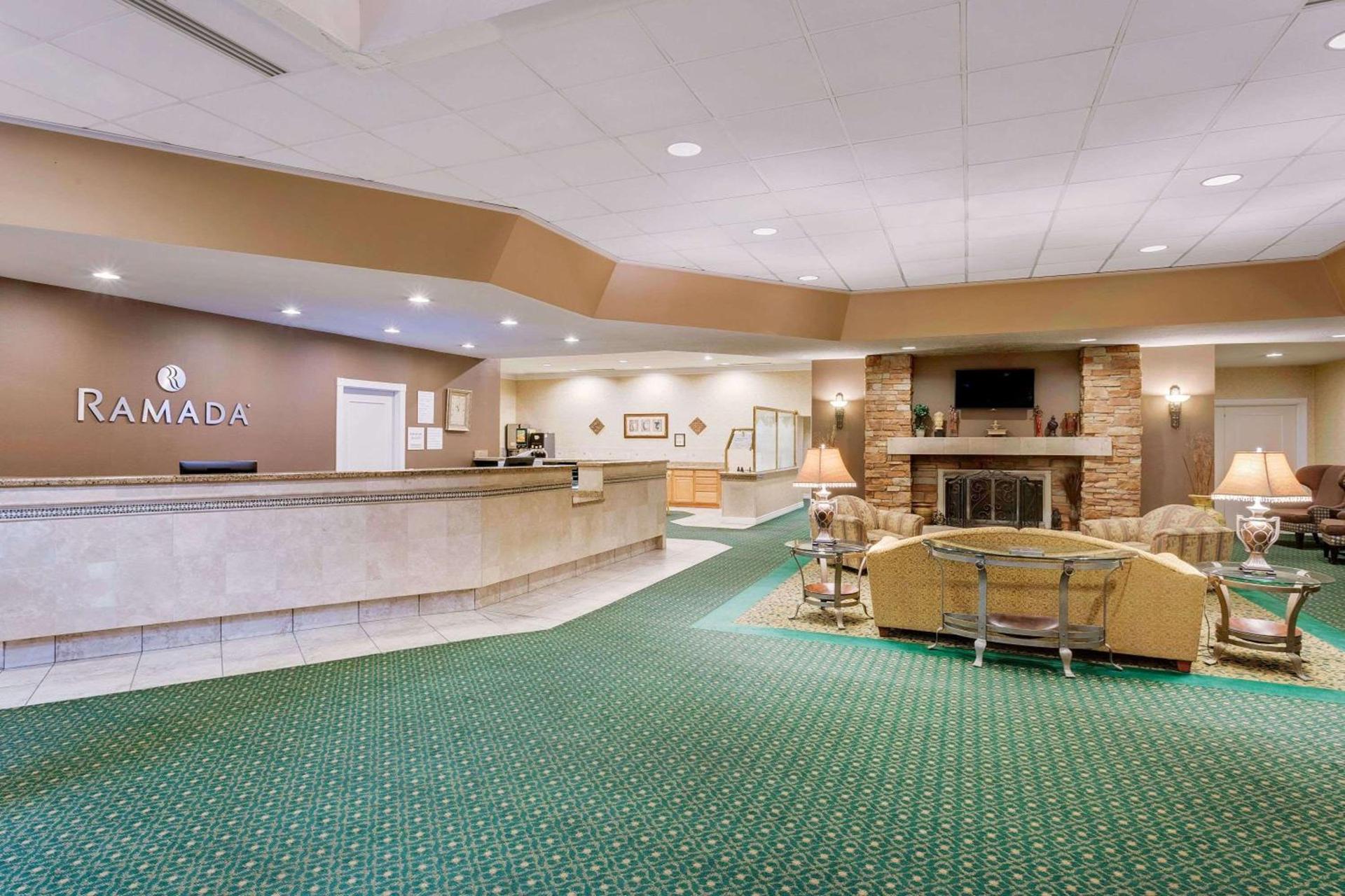 Ramada by Wyndham Provo photo 5