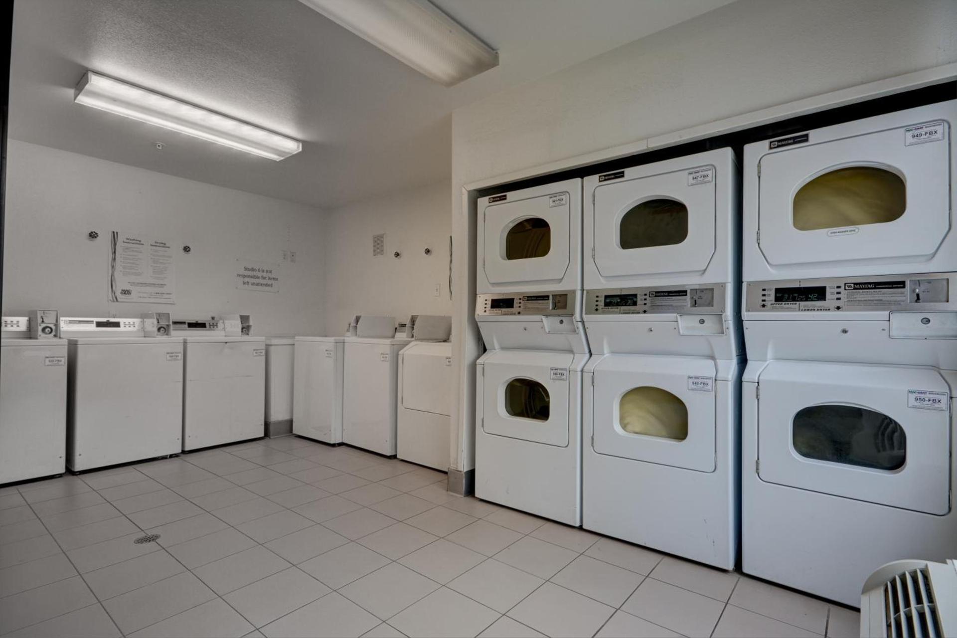 Studio 6-Mountlake Terrace, WA - Seattle photo 34