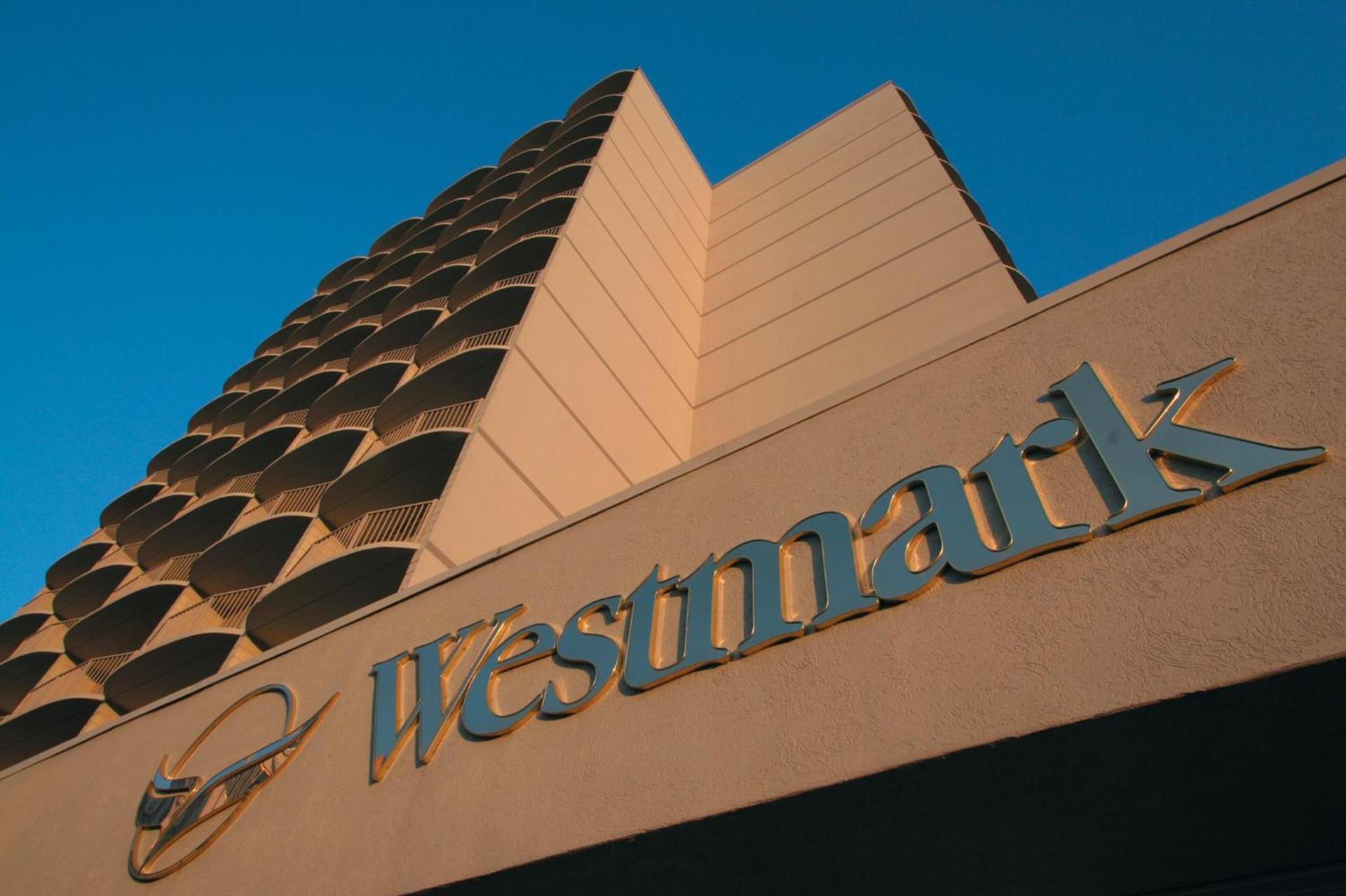 Westmark Anchorage Hotel — hotel in Anchorage
