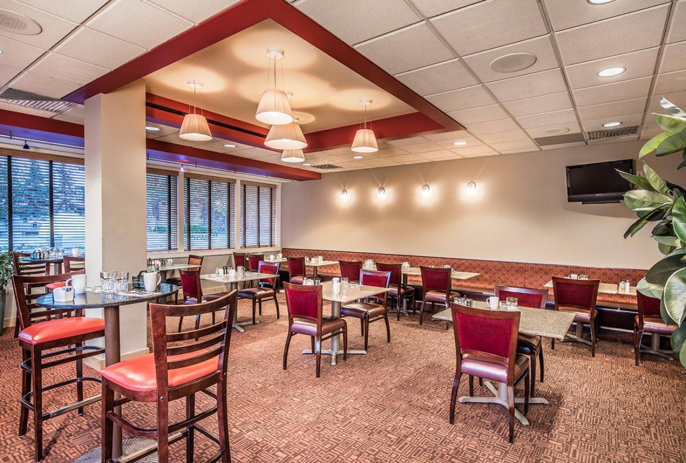 Westmark Anchorage Hotel photo 5