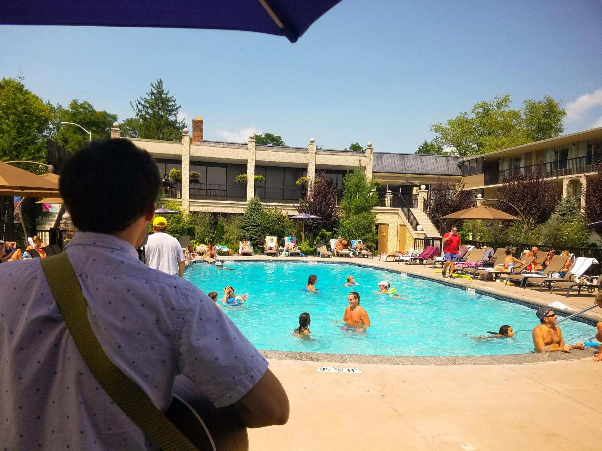 New Hope Inn & Suites photo 5