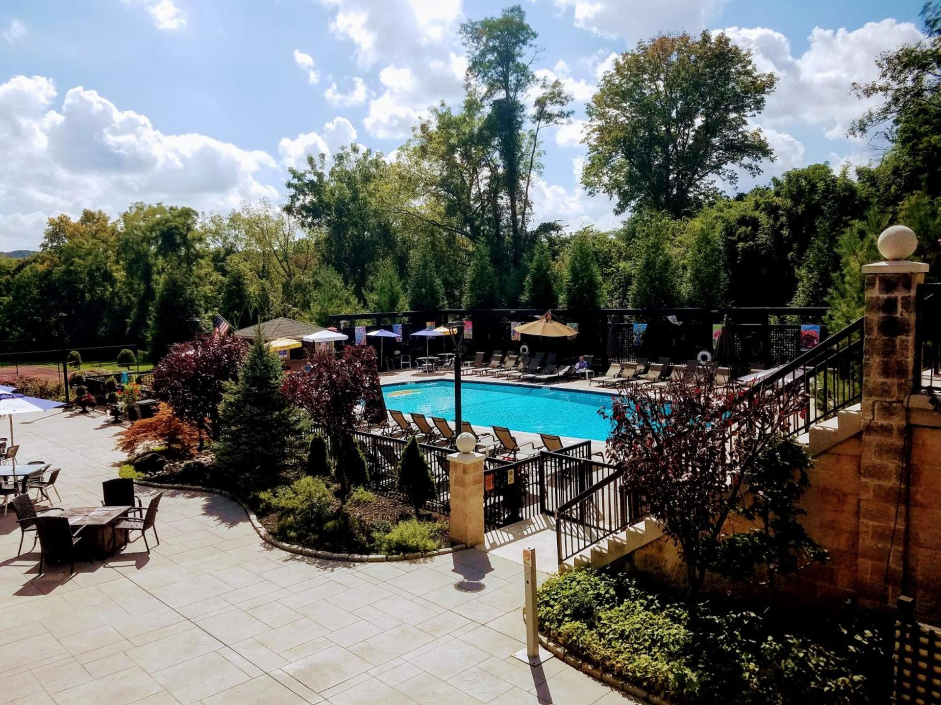 New Hope Inn & Suites photo 9