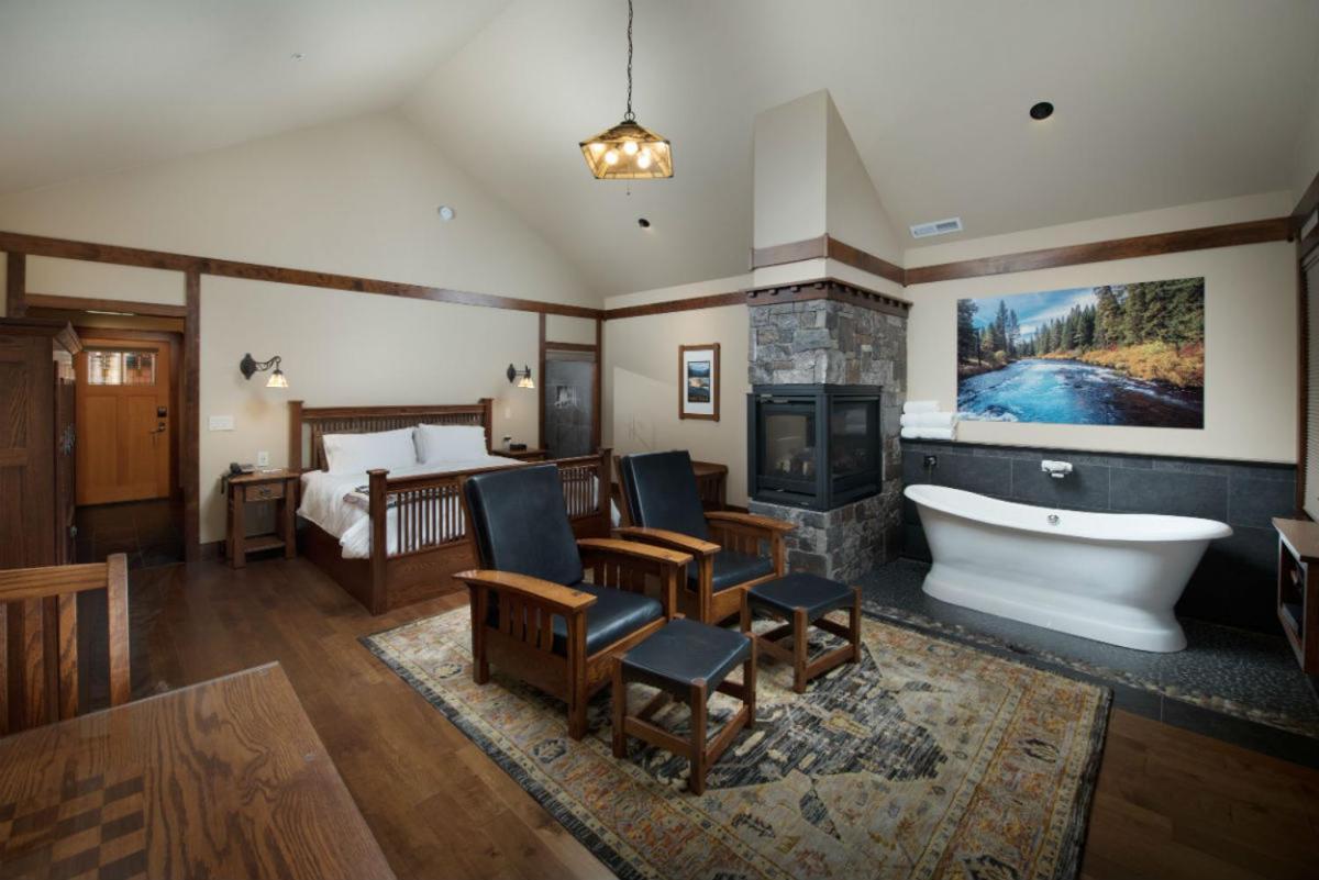 FivePine Lodge photo 55