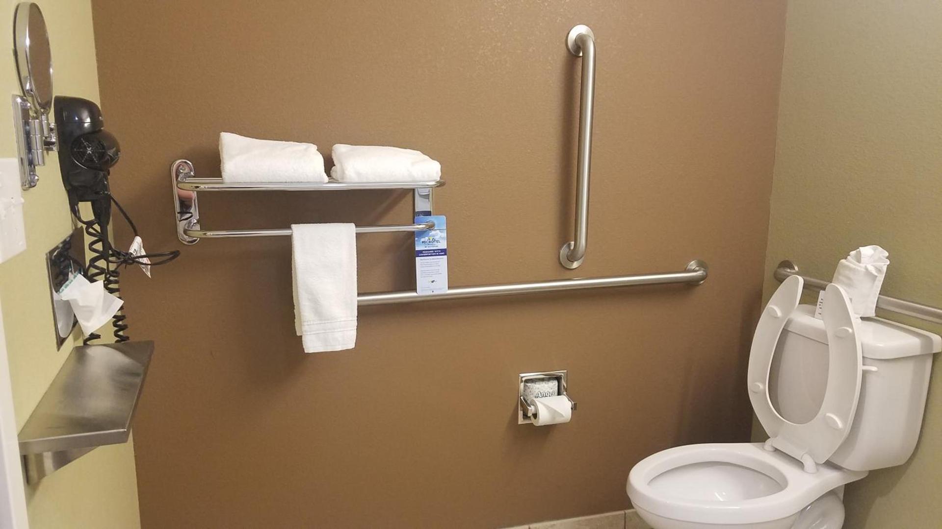Microtel Inn & Suites by Wyndham photo 32