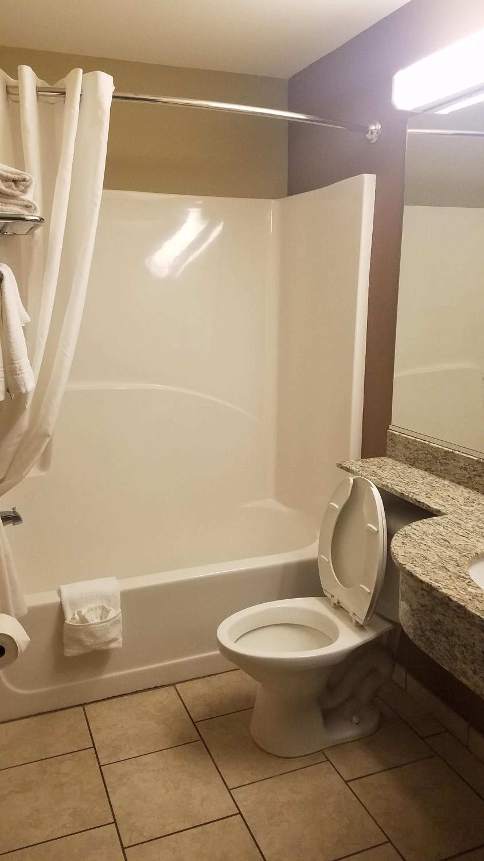 Microtel Inn & Suites by Wyndham photo 24