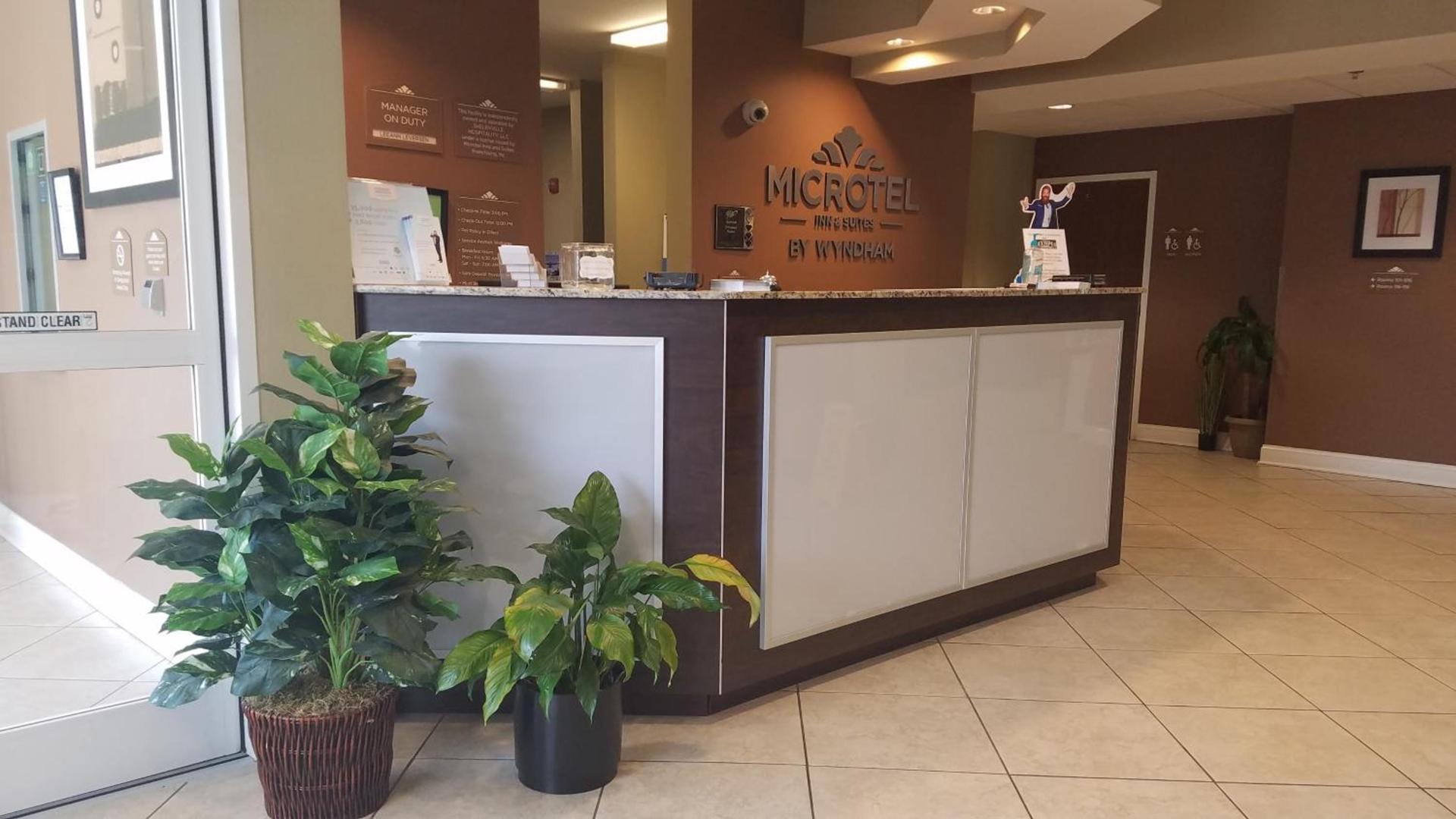 Microtel Inn & Suites by Wyndham photo 15