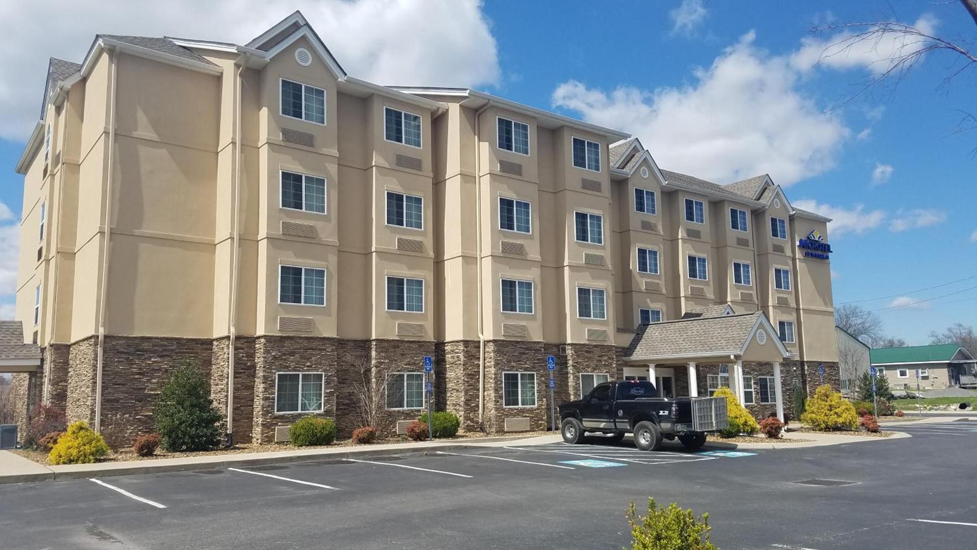 Microtel Inn & Suites by Wyndham photo 14