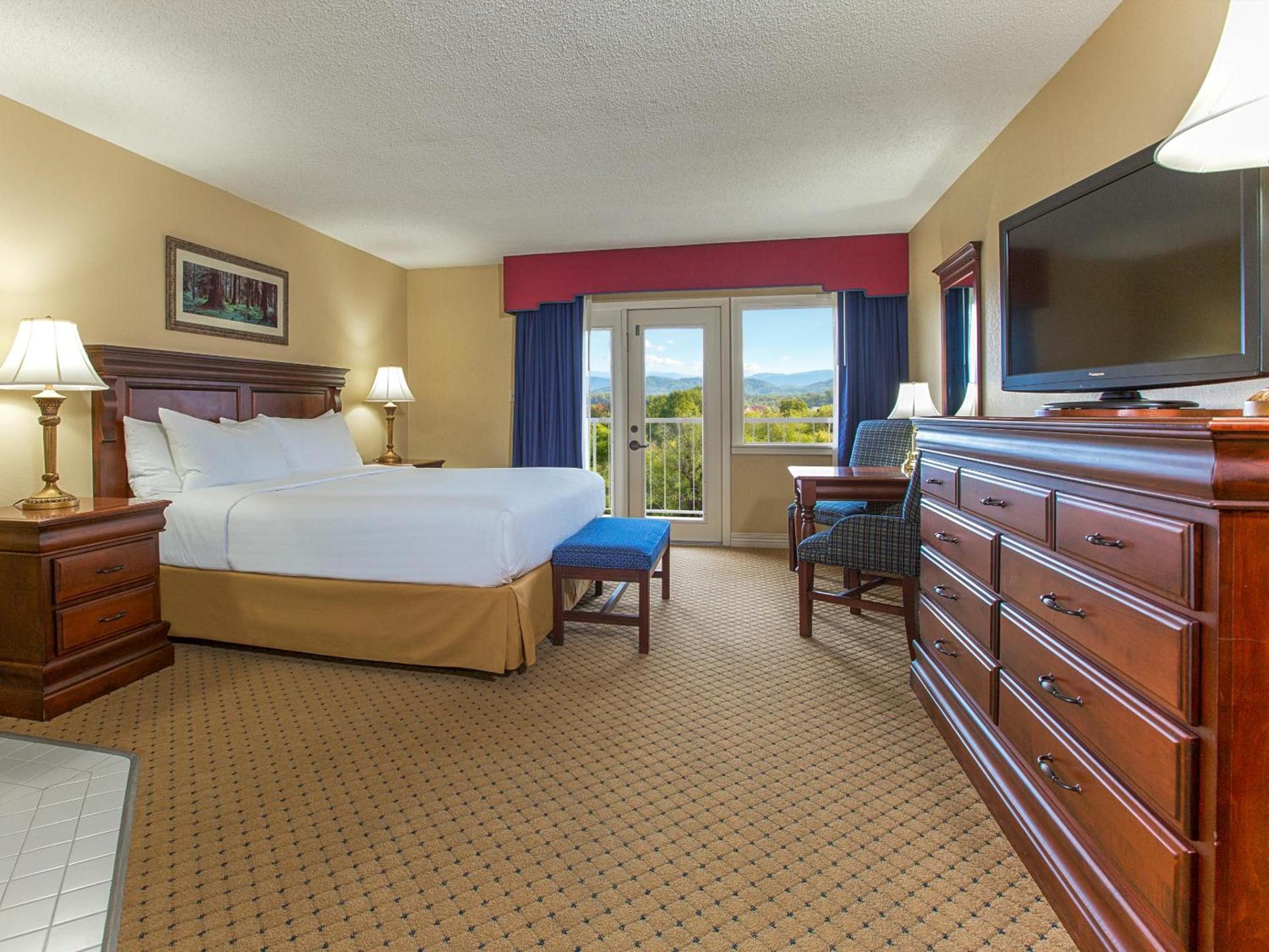 Music Road Resort Hotel and Inn photo 17