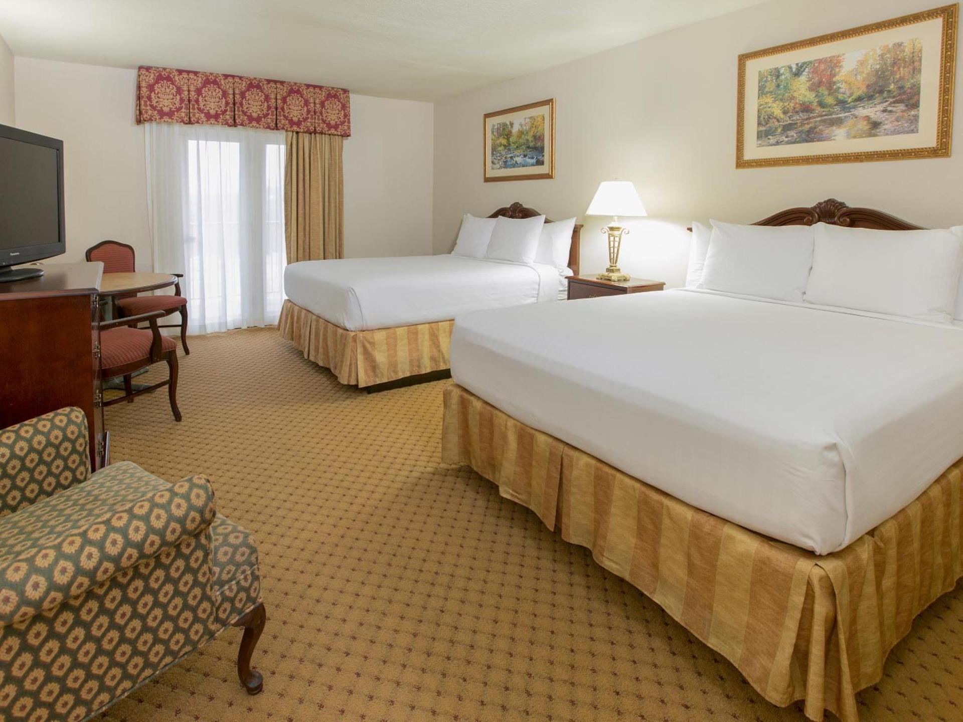 Music Road Resort Hotel and Inn photo 46