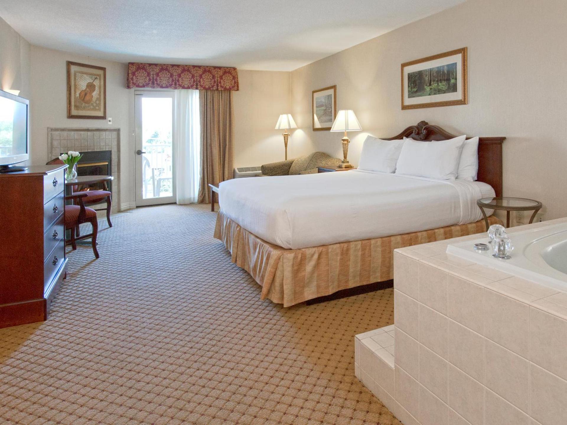 Music Road Resort Hotel and Inn photo 15