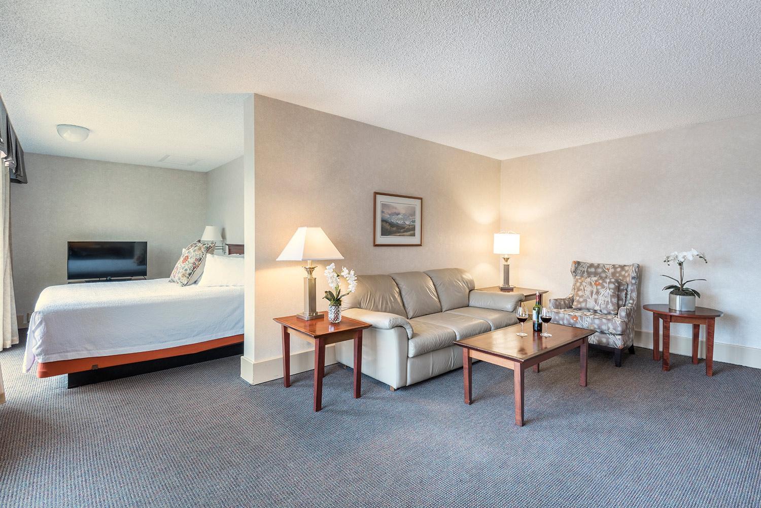 Westmark Anchorage Hotel photo 26