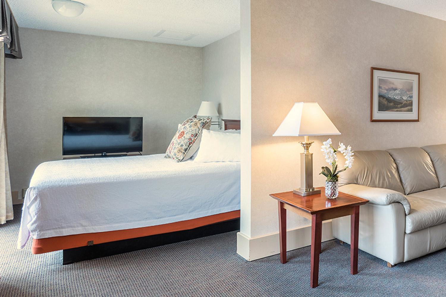 Westmark Anchorage Hotel photo 20