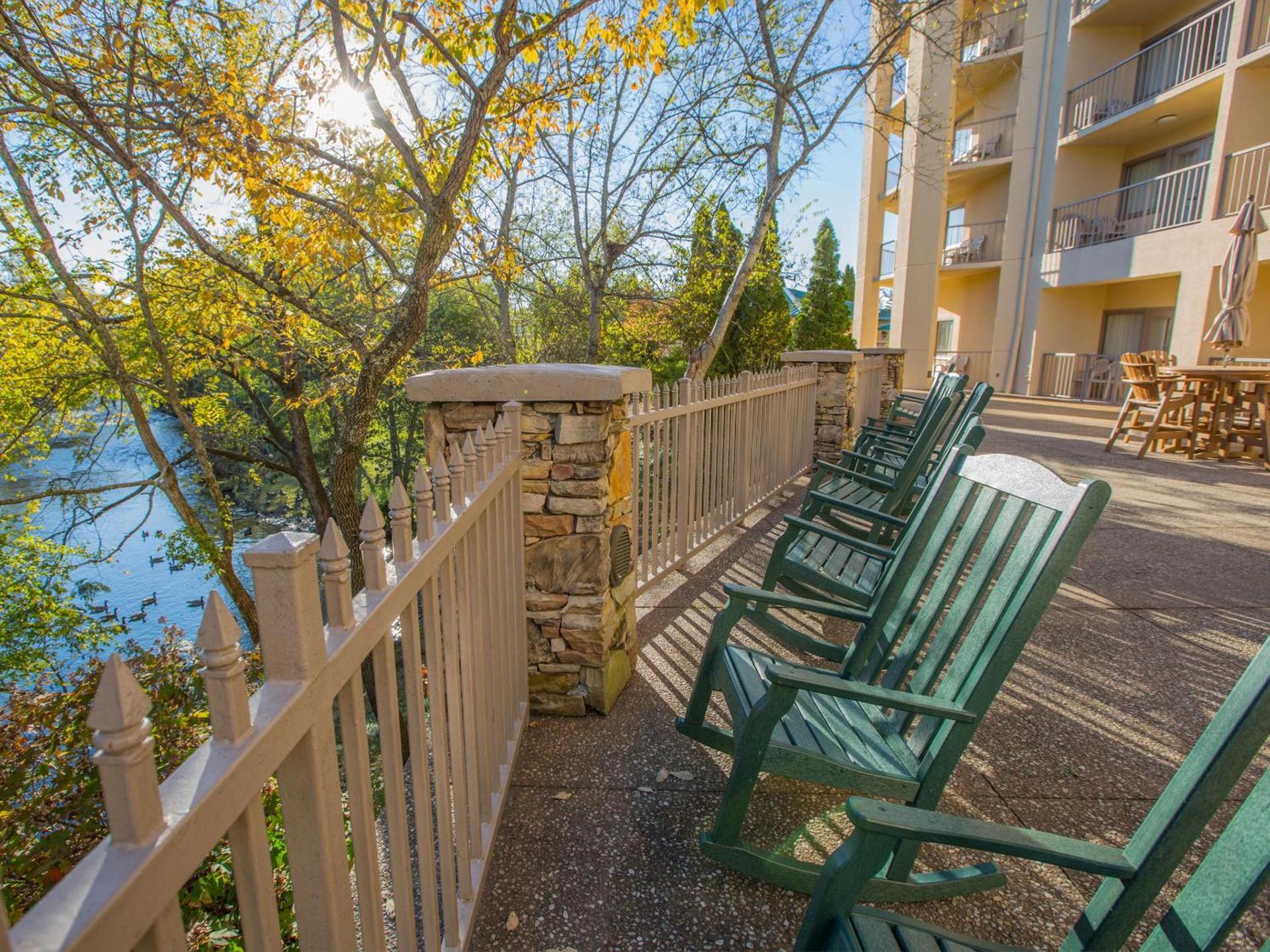 Music Road Resort Hotel and Inn photo 36