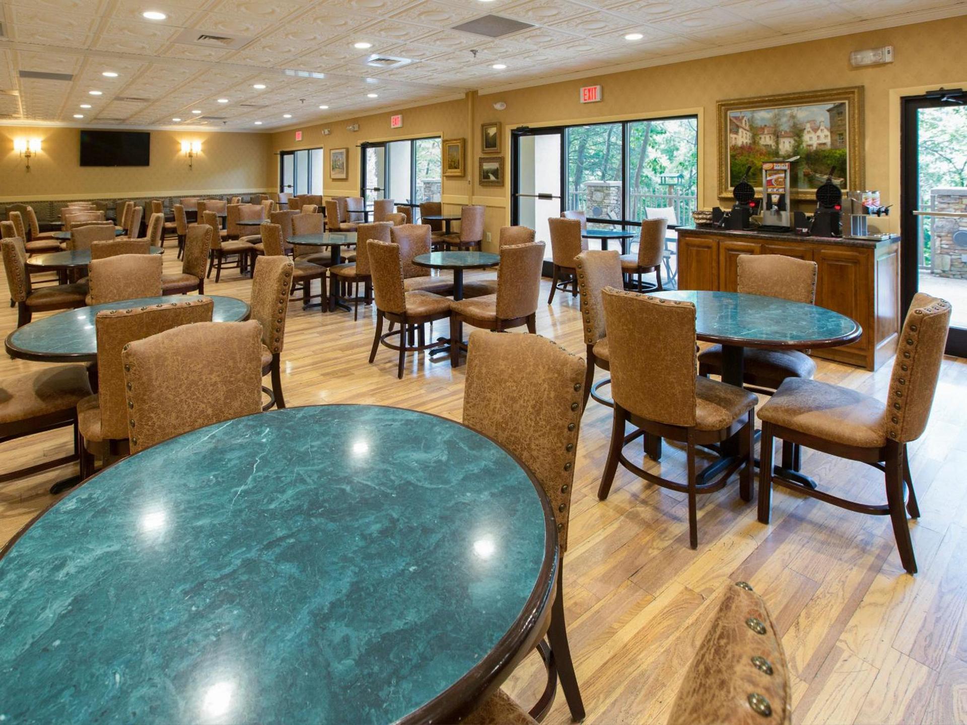 Music Road Resort Hotel and Inn photo 39