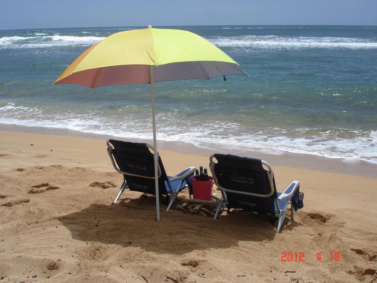 Islander on the Beach Unit 244 photo 9