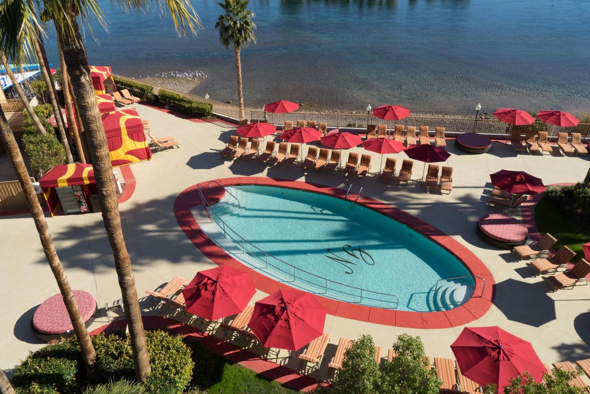 Golden Nugget Laughlin photo 8