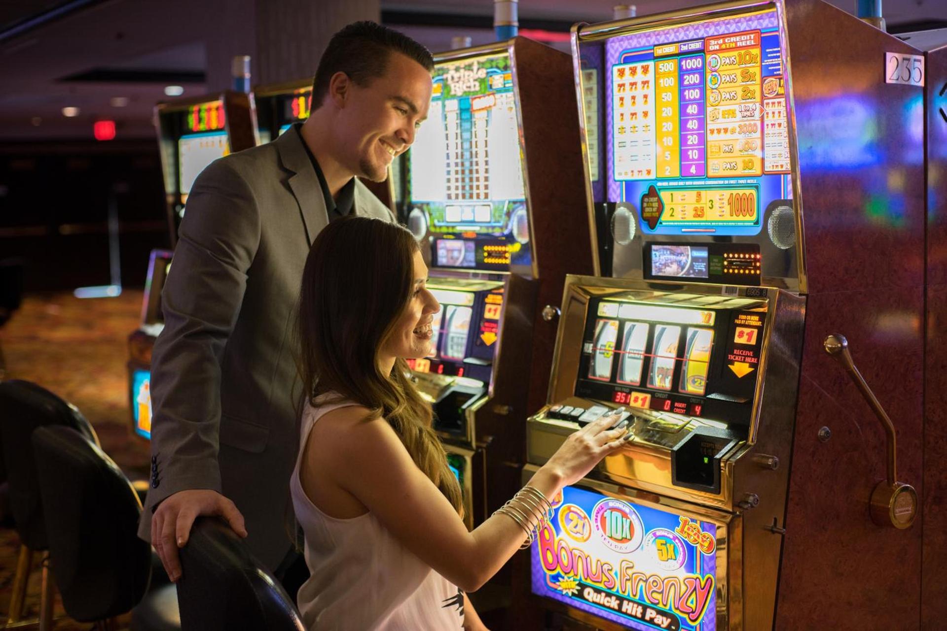 Golden Nugget Laughlin photo 9