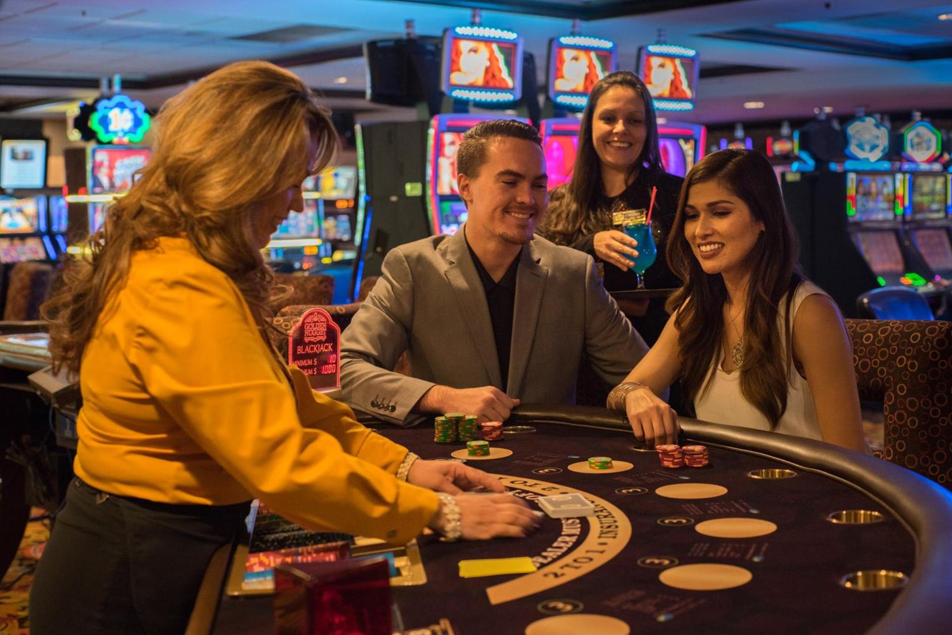 Golden Nugget Laughlin photo 10
