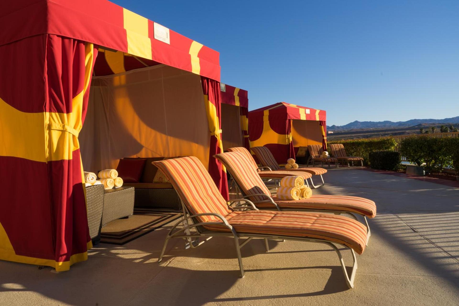 Golden Nugget Laughlin photo 11