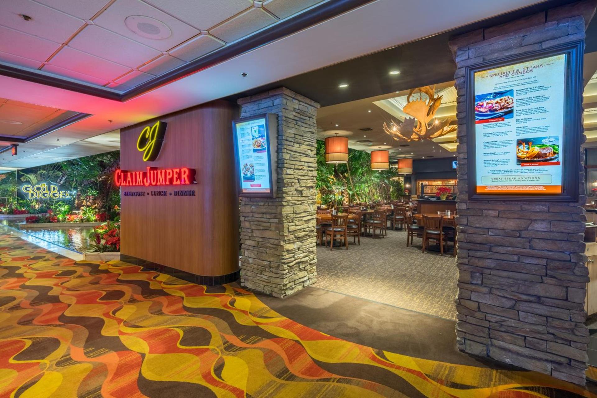 Golden Nugget Laughlin photo 12