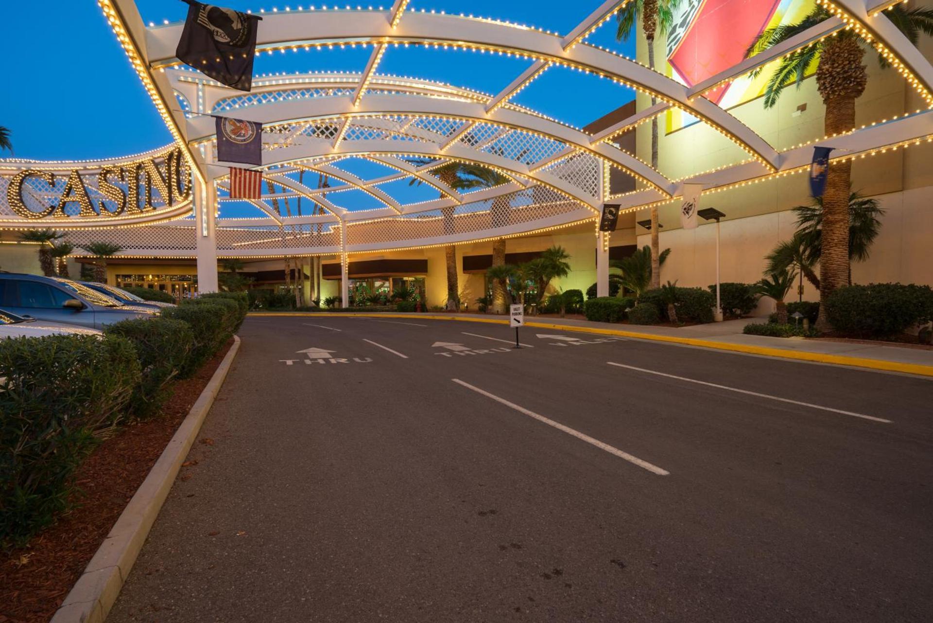 Golden Nugget Laughlin photo 13