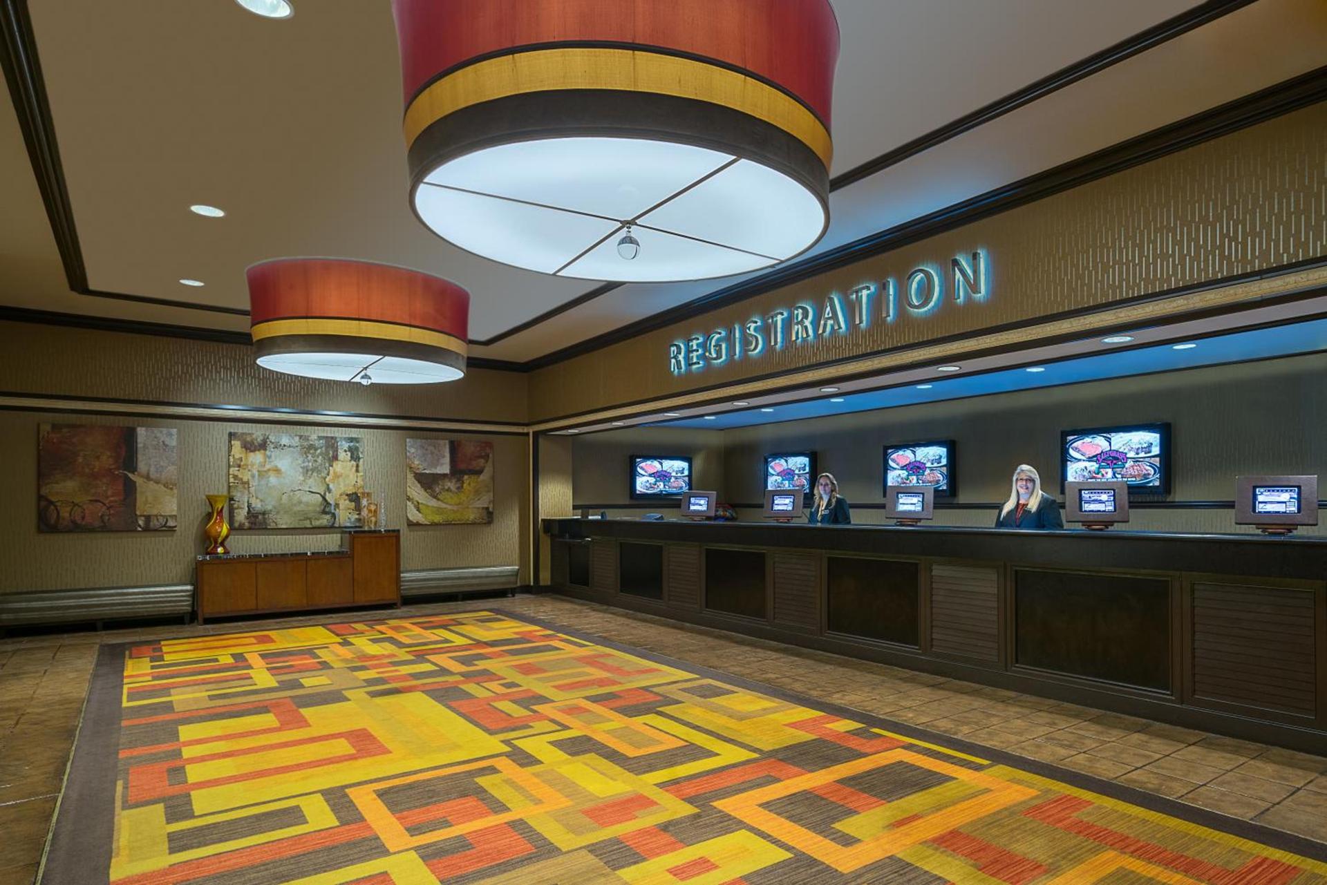 Golden Nugget Laughlin photo 2