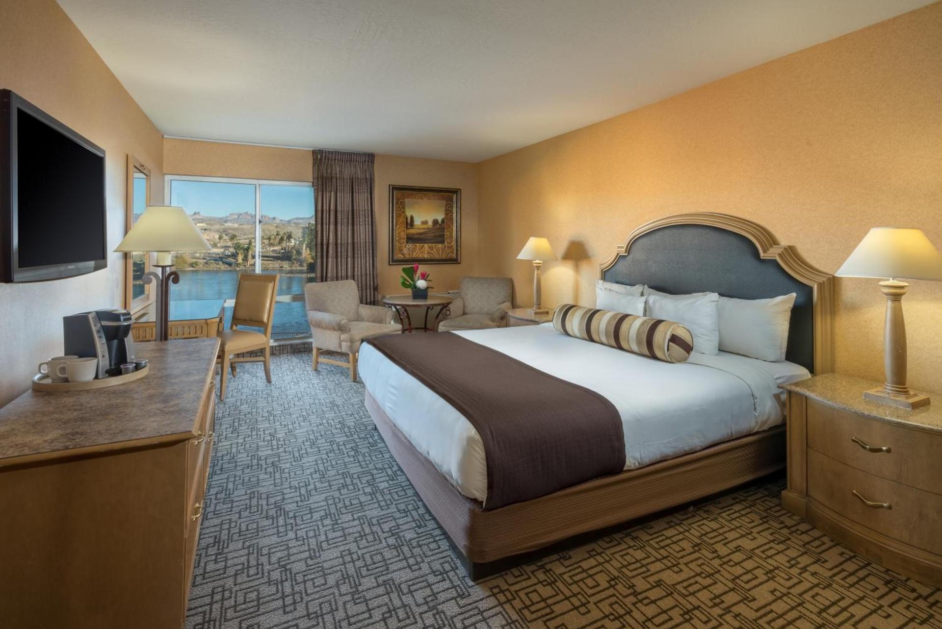 Golden Nugget Laughlin photo 3