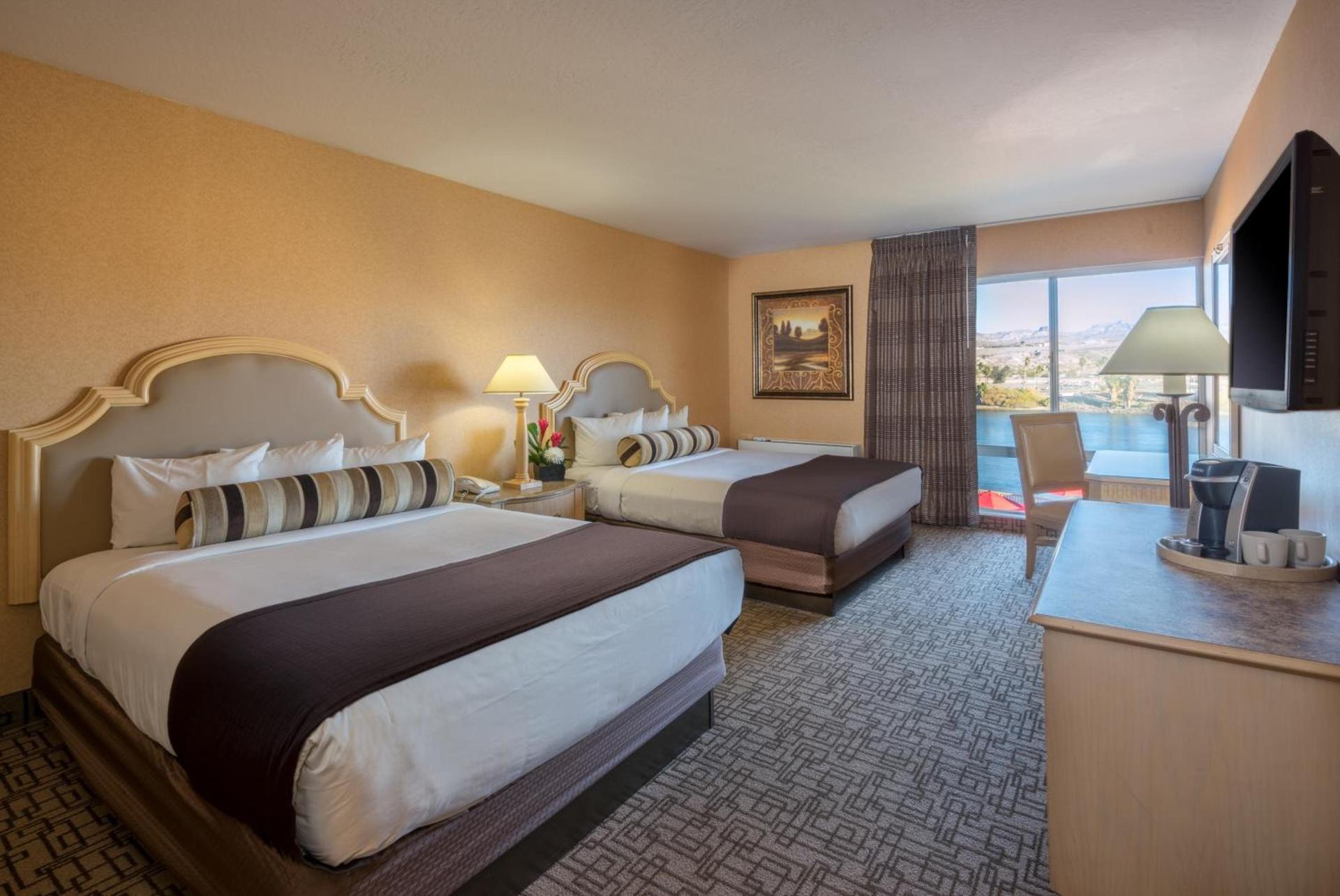 Golden Nugget Laughlin photo 4