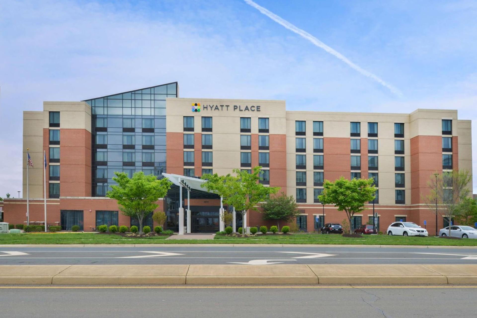 Hyatt Place Herndon Dulles Airport - East photo 27