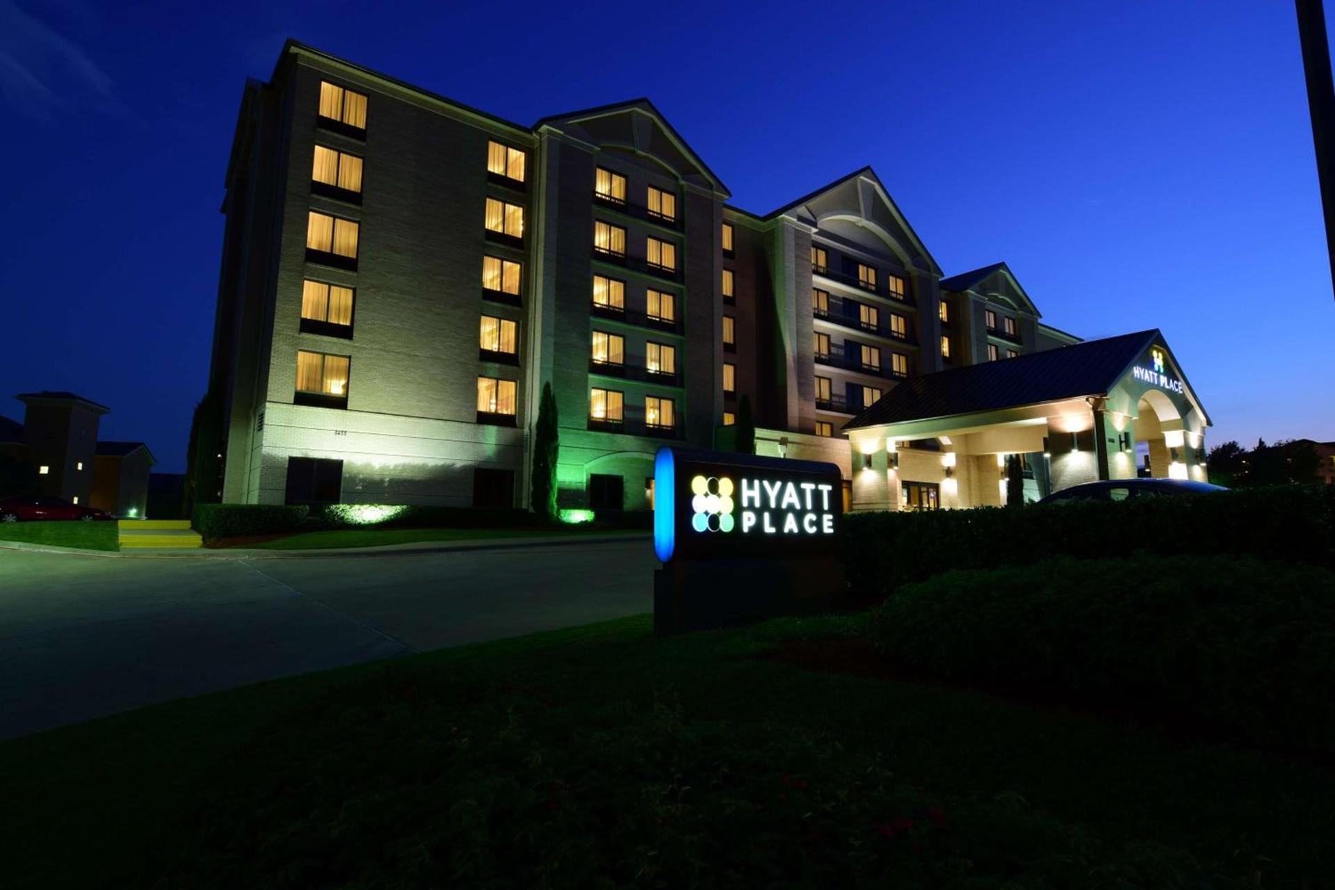 Hyatt Place Dallas Las Colinas photo 6