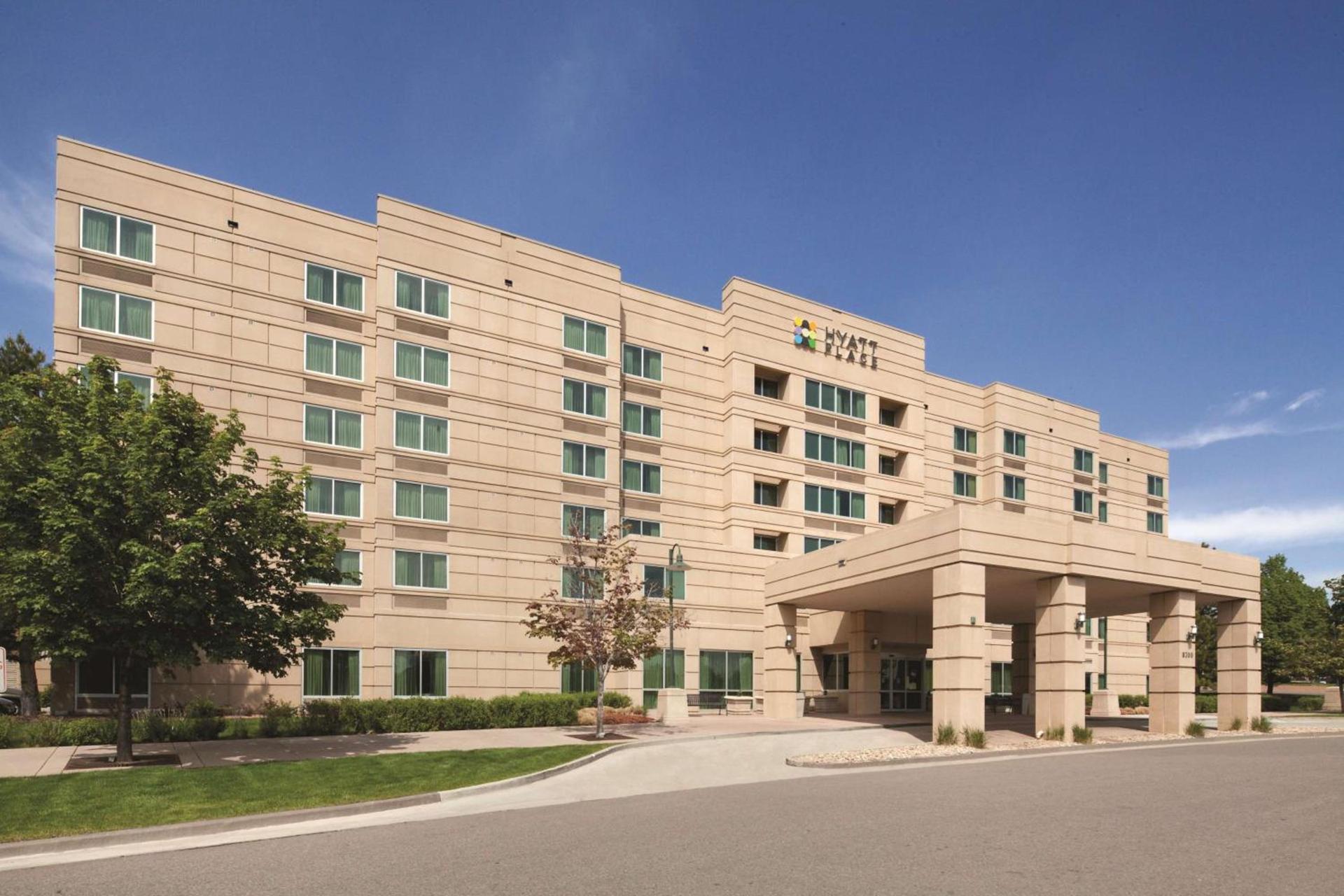 Hyatt Place Denver Tech Center photo 4