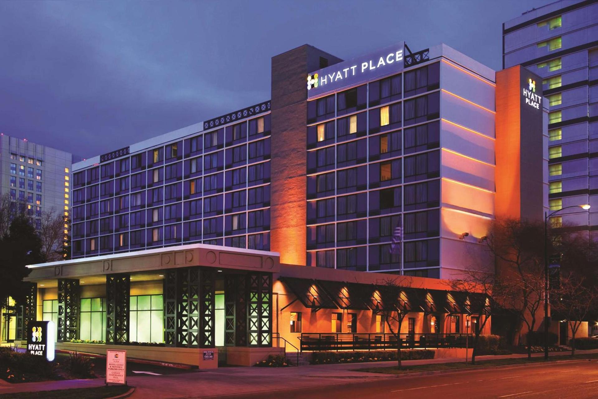 Hyatt Place San Jose, Downtown photo 28