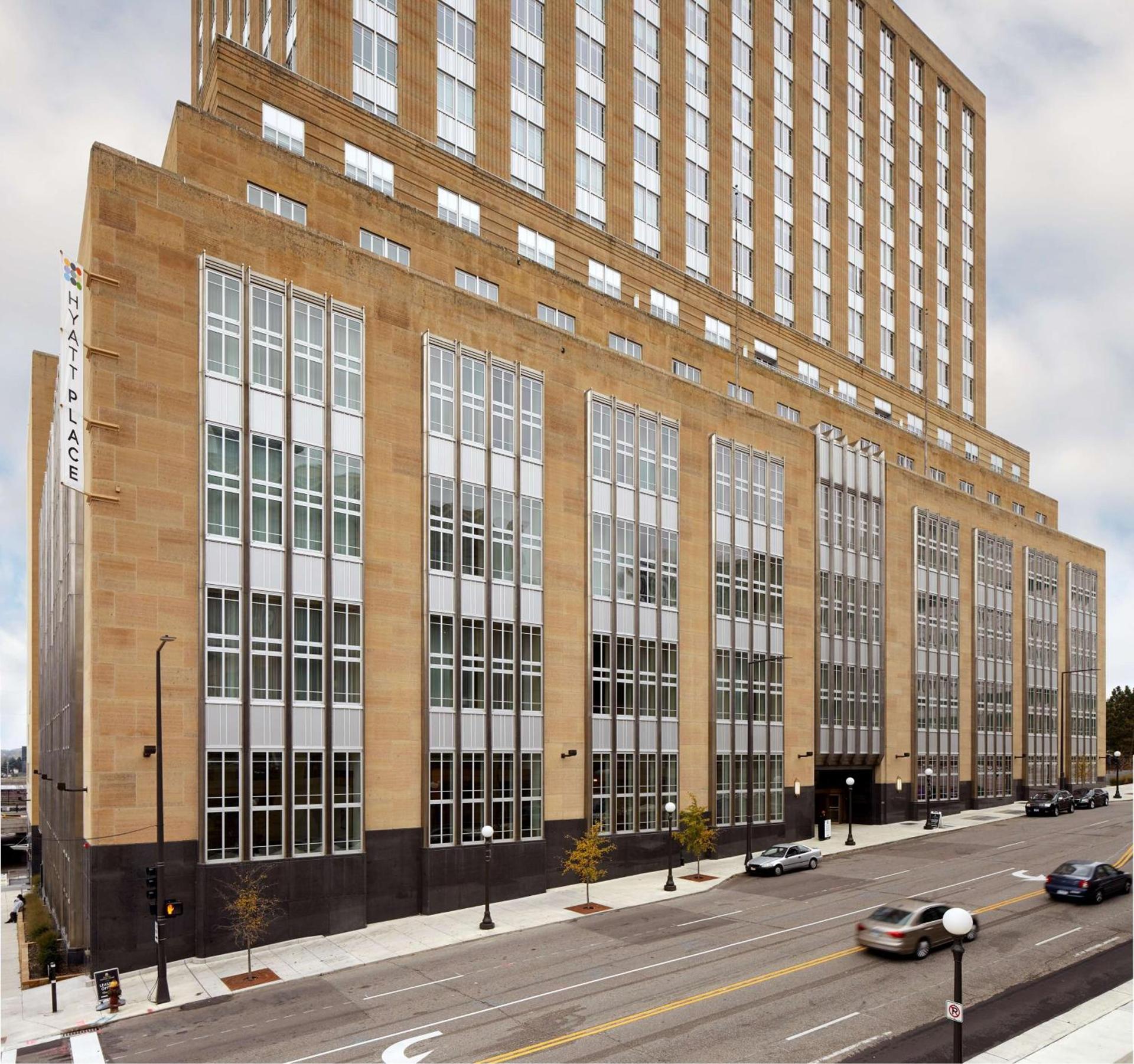 Hyatt Place St. Paul photo 65