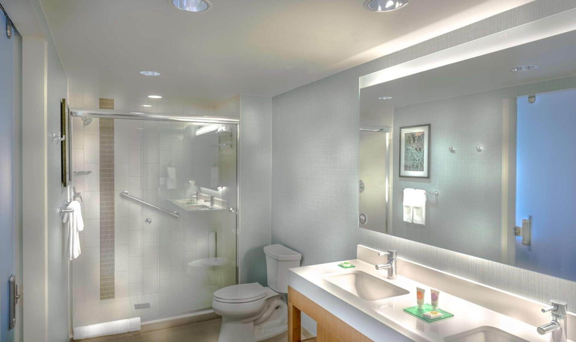 Hyatt Place Washington D.C./National Mall photo 86